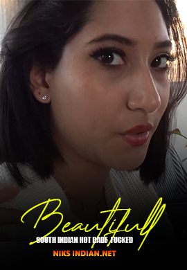 Beautifull South Indian Hot Bade Fucked