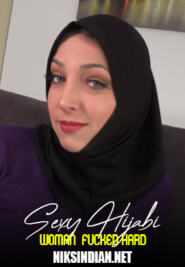 Sexy Hijabi Woman Fucked Hard