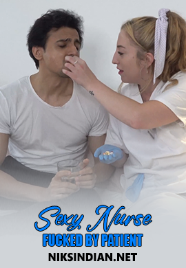 Sexy Nurse Fucked By Patient