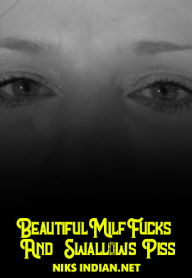Beautifull Milf Fucks And Swallows Piss