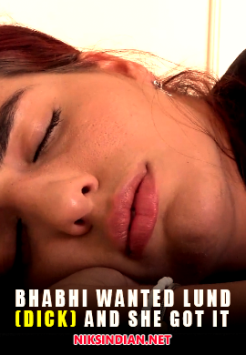 Bhabhi Wanted Lund Dick And She Go It