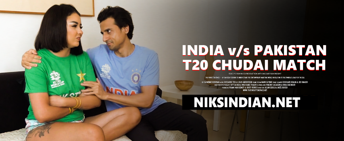 India v/s pakistan T20 Chudai Match
